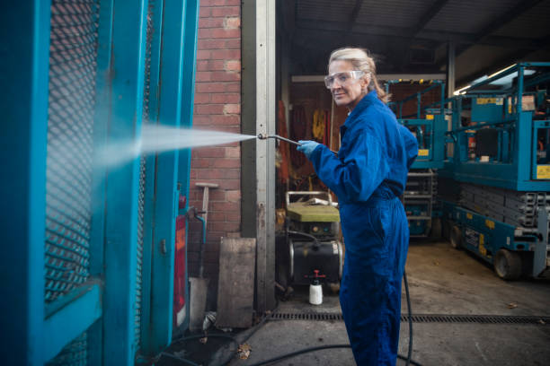Best House Pressure Washing  in Crestline, OH