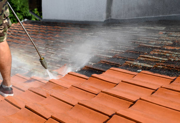 Trusted Crestline, OH Pressure Washing Experts