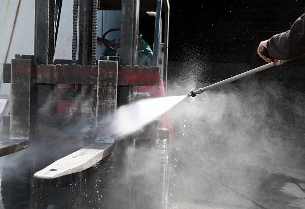 Best Roof Power Washing Services  in Crestline, OH