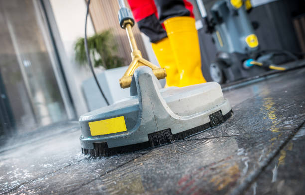 Best Best Pressure Washing Companies  in Crestline, OH