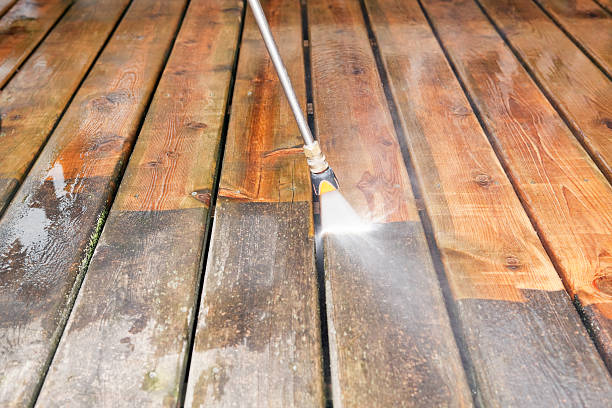 Best Power Washing Near Me  in Crestline, OH