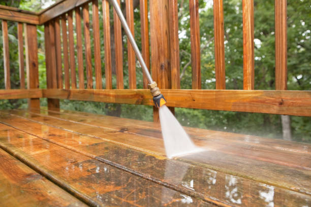 Best Sidewalk Pressure Washing  in Crestline, OH